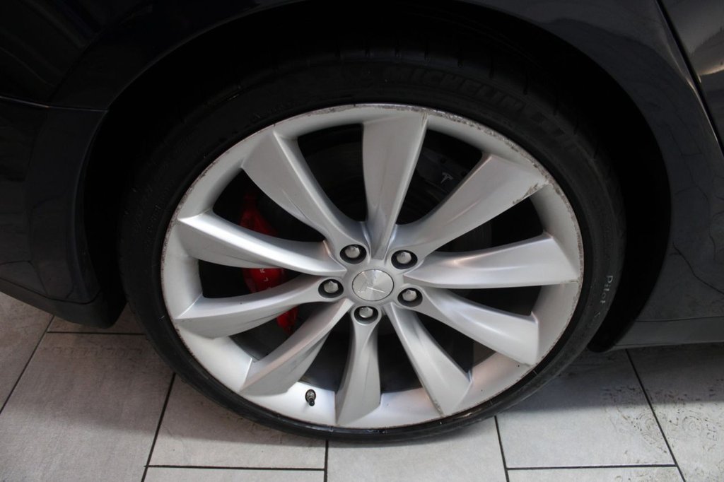Used Tesla Model S 2014 for sale - 74765525: Photo 31