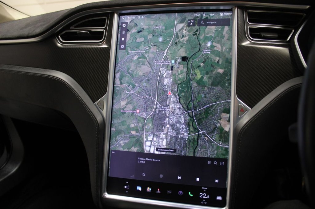 Used Tesla Model S 2014 for sale - 74765525: Photo 32