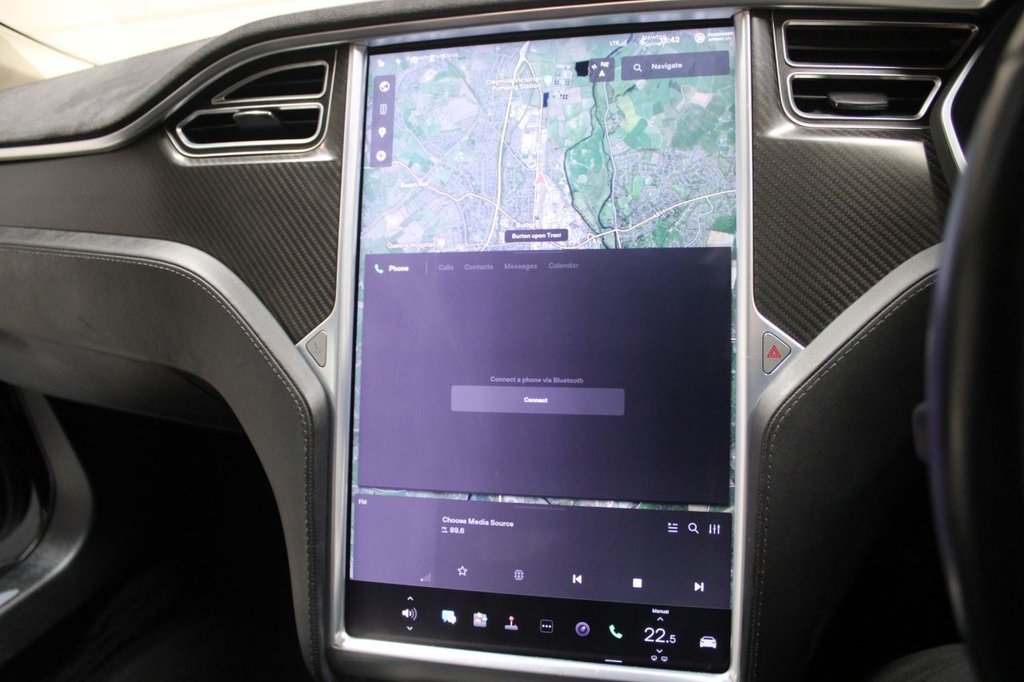 Used Tesla Model S 2014 for sale - 74765525: Photo 33