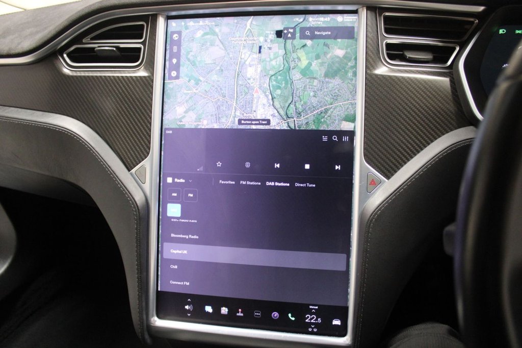 Used Tesla Model S 2014 for sale - 74765525: Photo 35