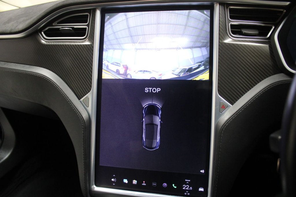 Used Tesla Model S 2014 for sale - 74765525: Photo 36