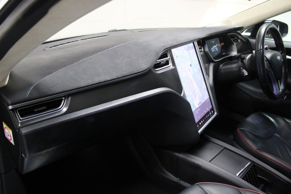 Used Tesla Model S 2014 for sale - 74765525: Photo 37