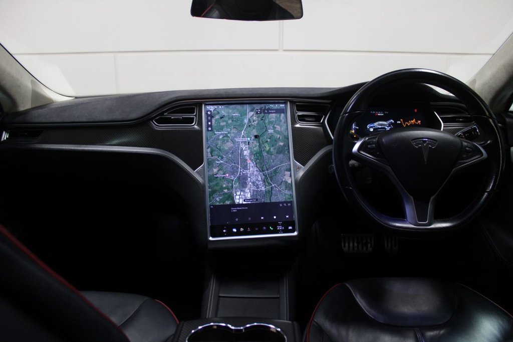 Used Tesla Model S 2014 for sale - 74765525: Photo 38