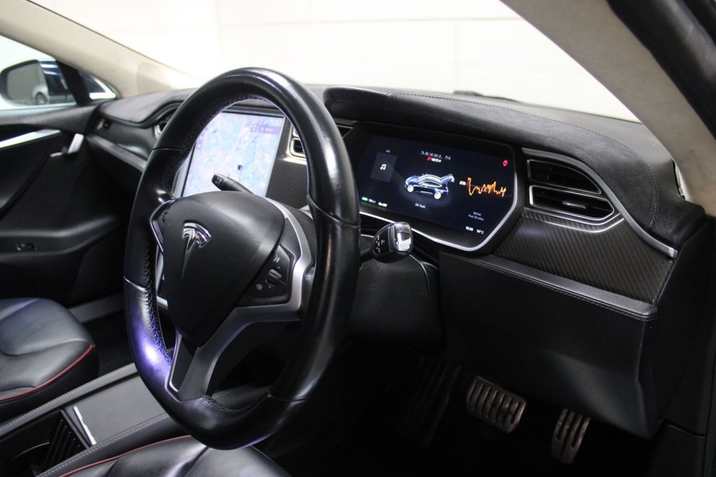 Used Tesla Model S 2014 for sale - 74765525: Photo 39