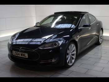Used Tesla Model S 2014 for sale - 74765525: Photo