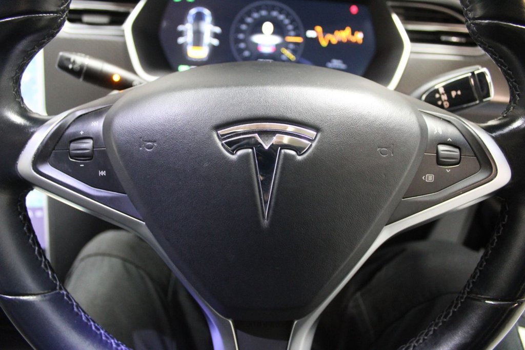 Used Tesla Model S 2014 for sale - 74765525: Photo 41
