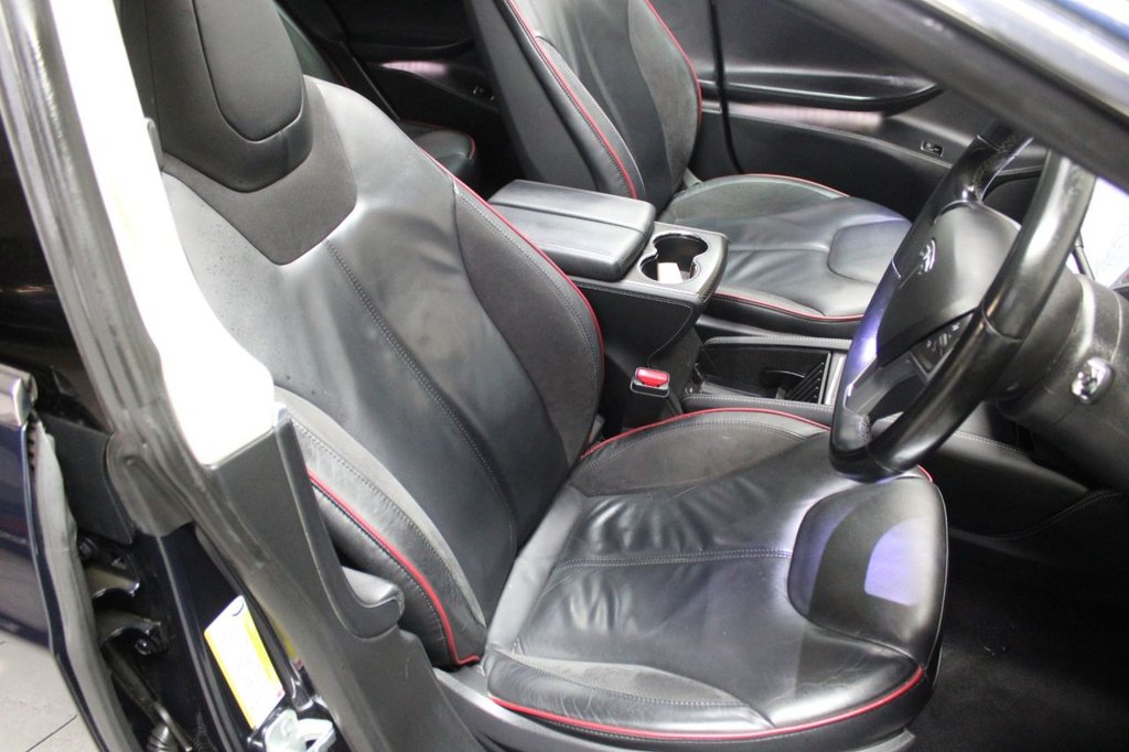 Used Tesla Model S 2014 for sale - 74765525: Photo 42