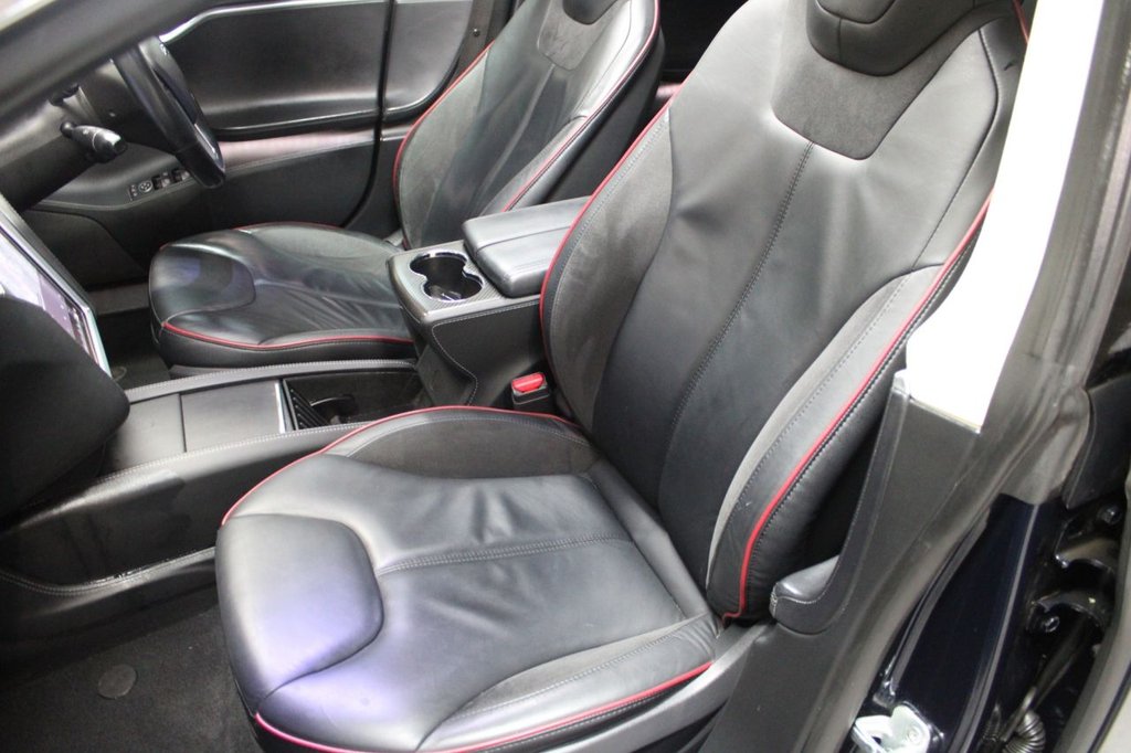 Used Tesla Model S 2014 for sale - 74765525: Photo 45