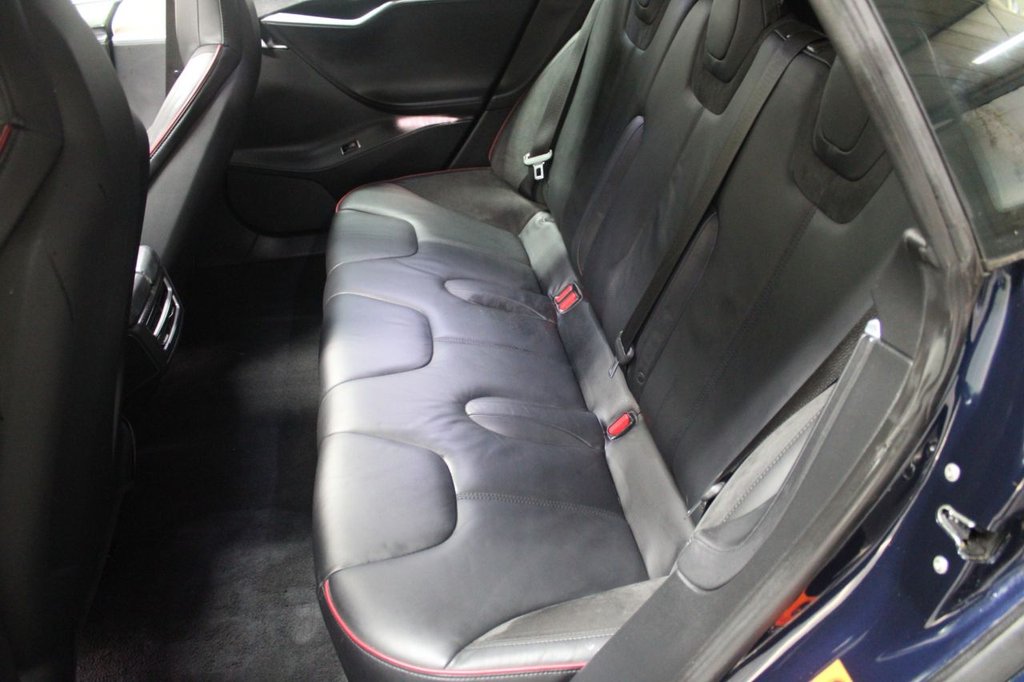 Used Tesla Model S 2014 for sale - 74765525: Photo 46