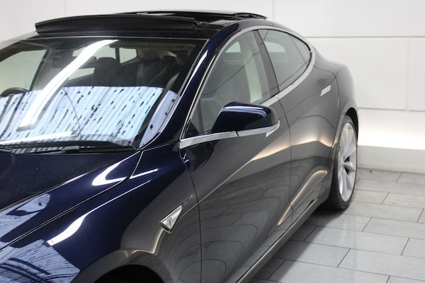 Used Tesla Model S 2014 for sale - 74765525: Photo 5