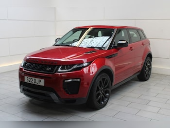 Used Land Rover Range Rover Evoque 2015 for sale - 75973578: Photo