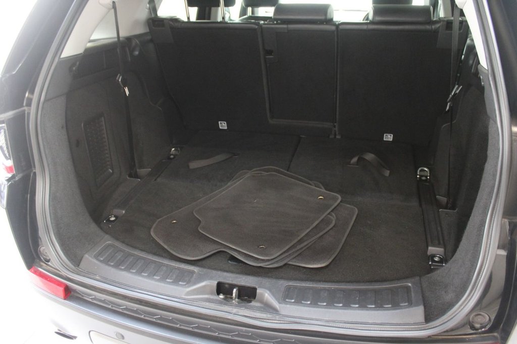 Used Land Rover Discovery Sport 2018 for sale - 76279699: Photo 17