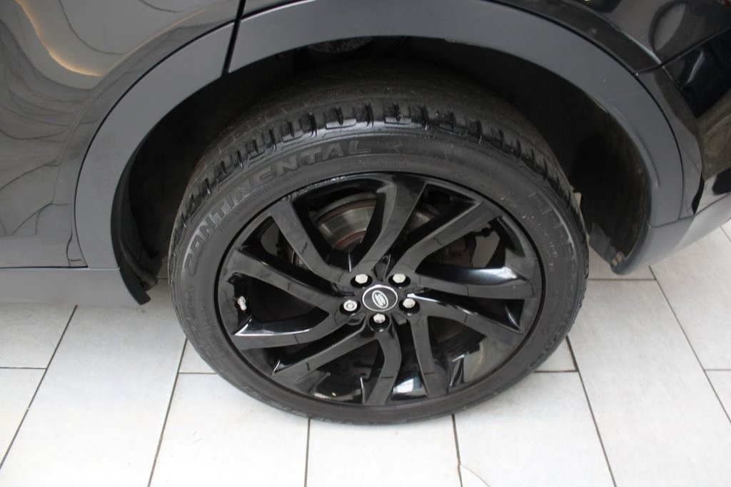 Used Land Rover Discovery Sport 2018 for sale - 76279699: Photo 30