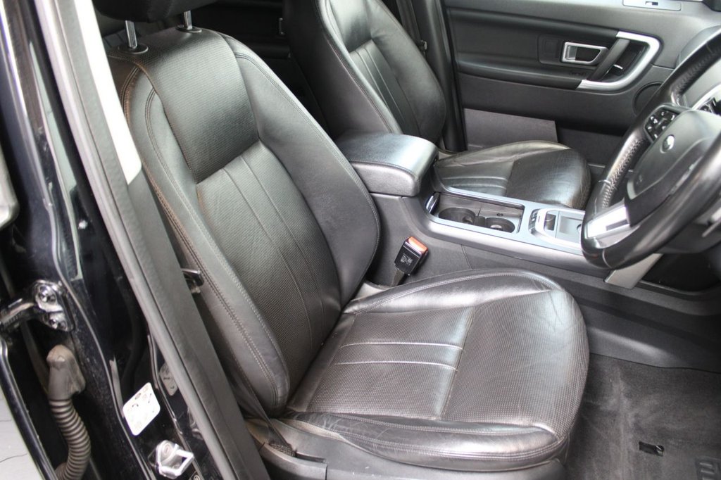 Used Land Rover Discovery Sport 2018 for sale - 76279699: Photo 42