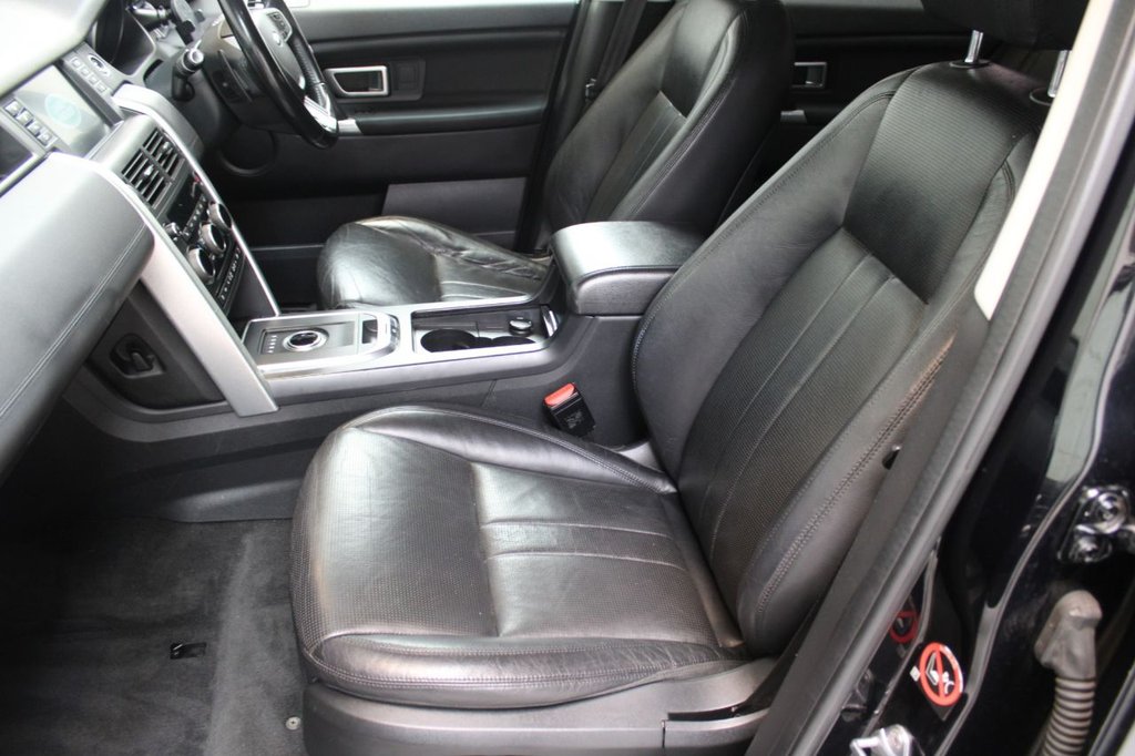 Used Land Rover Discovery Sport 2018 for sale - 76279699: Photo 45