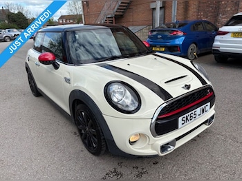 Used MINI Hatch 2015 for sale - 78272452: Photo