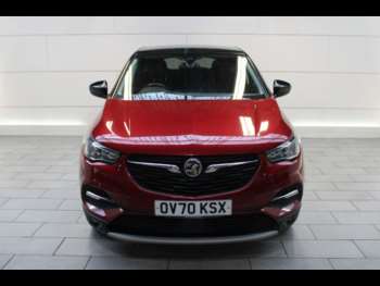 Used Vauxhall Grandland X 2020 for sale - 73147247: Photo