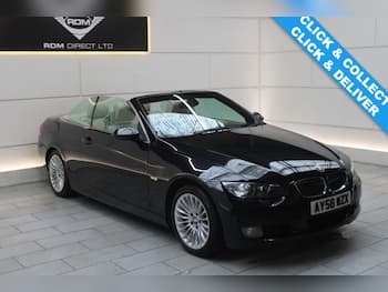 Used BMW 3 Series 2008 for sale - 79790800: Photo