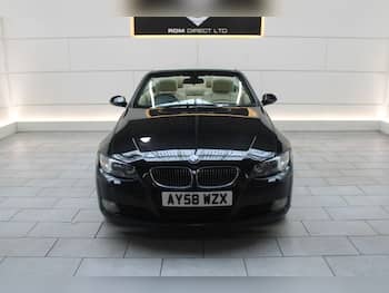 Used BMW 3 Series 2008 for sale - 79790800: Photo