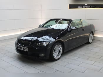 Used BMW 3 Series 2008 for sale - 79790800: Photo