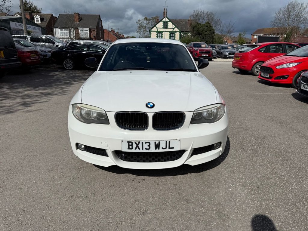 Used BMW 1 Series 2013 for sale - 78219375: Photo 11