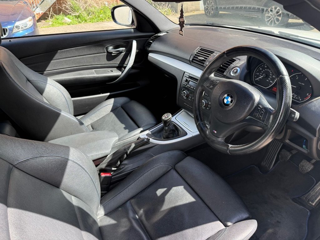 Used BMW 1 Series 2013 for sale - 78219375: Photo 13