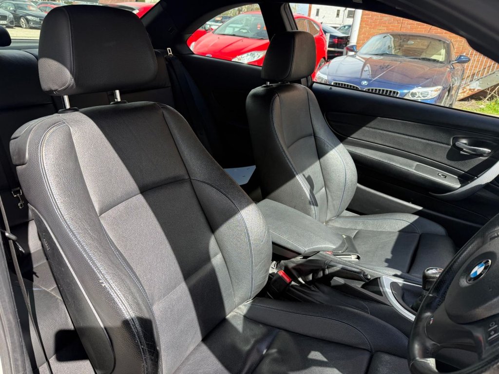 Used BMW 1 Series 2013 for sale - 78219375: Photo 15