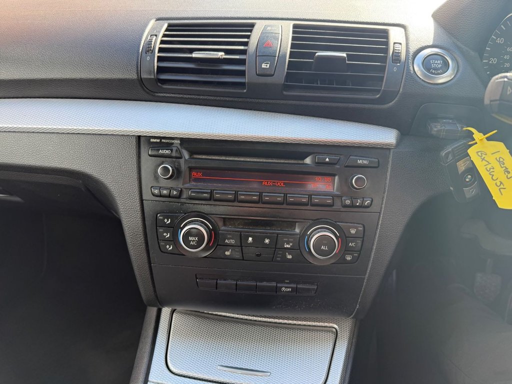 Used BMW 1 Series 2013 for sale - 78219375: Photo 16