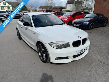 Used BMW 1 Series 2013 for sale - 78219375: Photo