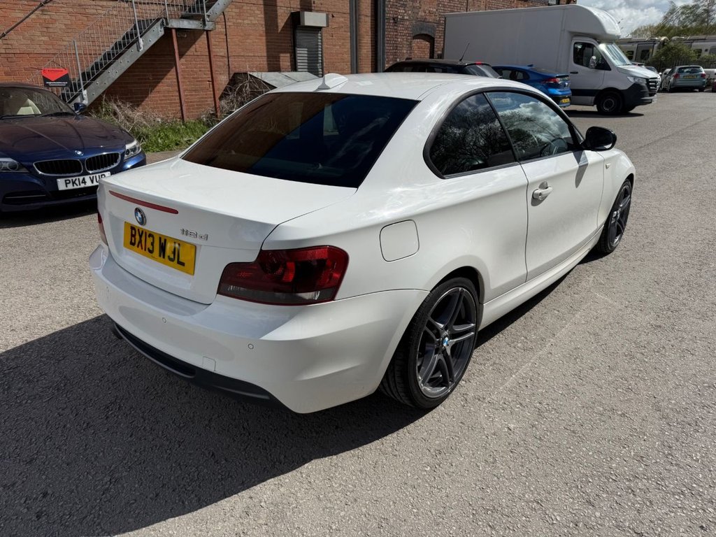 Used BMW 1 Series 2013 for sale - 78219375: Photo 3
