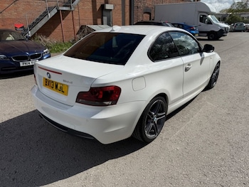 Used BMW 1 Series 2013 for sale - 78219375: Photo