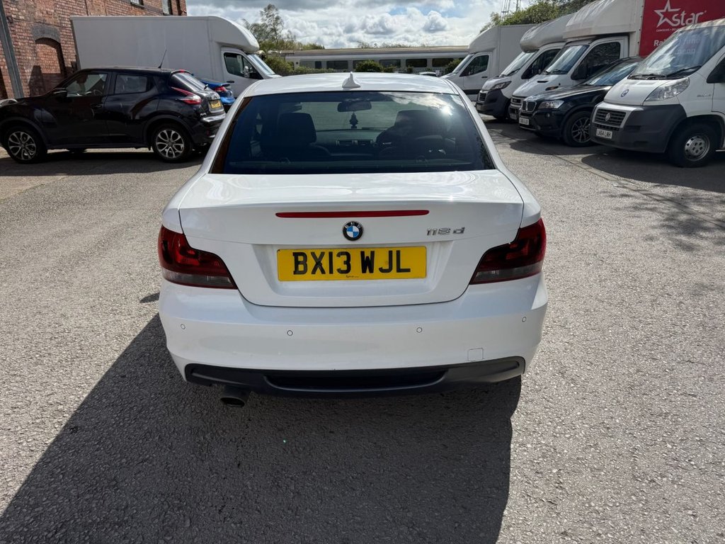 Used BMW 1 Series 2013 for sale - 78219375: Photo 5