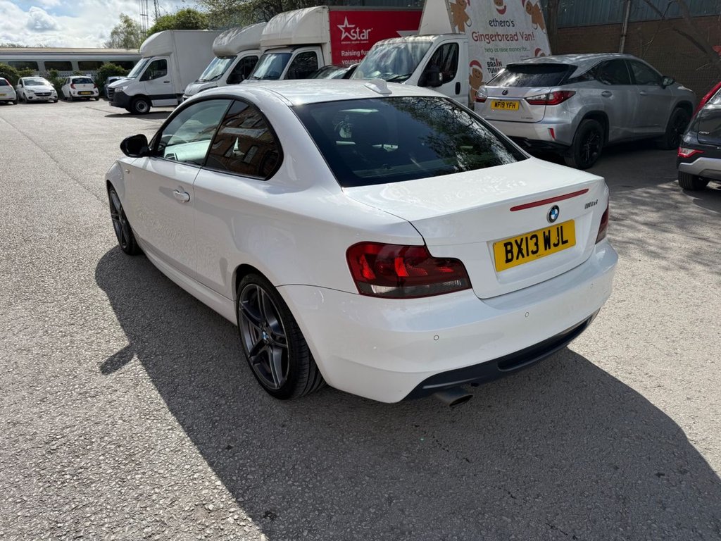 Used BMW 1 Series 2013 for sale - 78219375: Photo 7