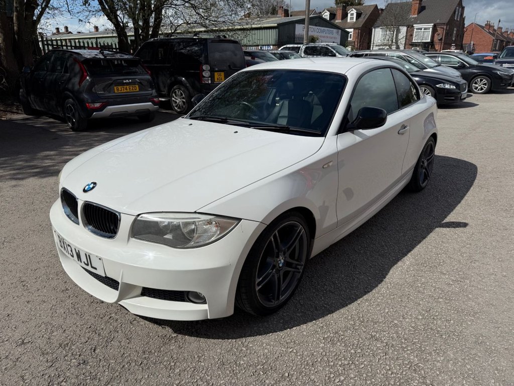Used BMW 1 Series 2013 for sale - 78219375: Photo 9