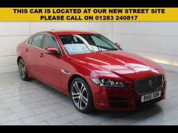 2016 (16) - 2.0d Portfolio Saloon 4dr Diesel Auto Euro 6 (stop/start) (180 ps)
