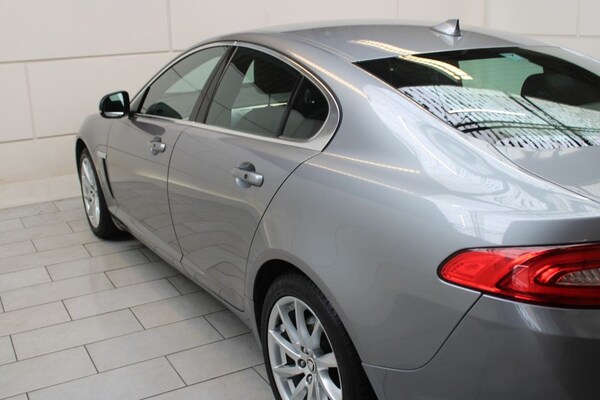 Used Jaguar XF 2013 for sale - 75573858: Photo 12