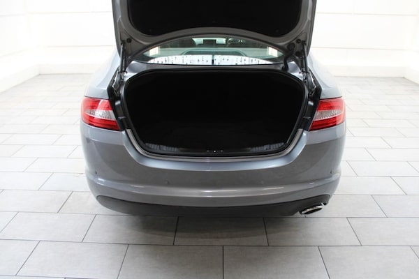 Used Jaguar XF 2013 for sale - 75573858: Photo 15