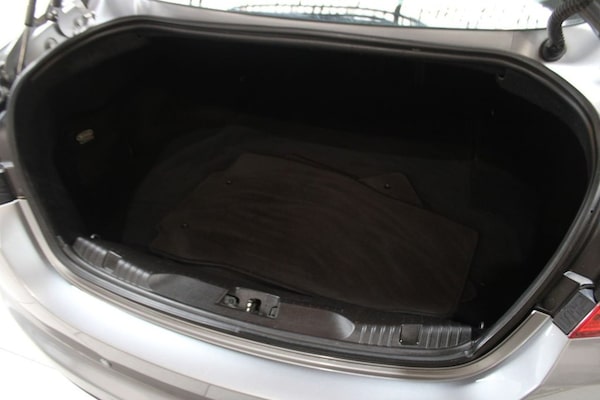 Used Jaguar XF 2013 for sale - 75573858: Photo 17