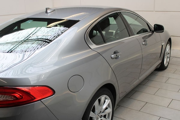 Used Jaguar XF 2013 for sale - 75573858: Photo 19
