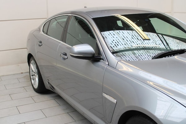 Used Jaguar XF 2013 for sale - 75573858: Photo 26