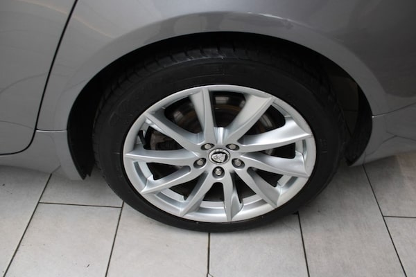 Used Jaguar XF 2013 for sale - 75573858: Photo 27