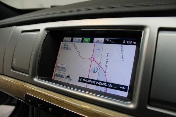 Used Jaguar XF 2013 for sale - 75573858: Photo 29
