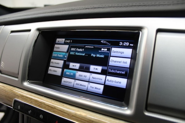 Used Jaguar XF 2013 for sale - 75573858: Photo 30