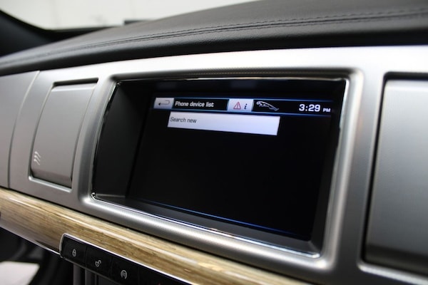 Used Jaguar XF 2013 for sale - 75573858: Photo 31