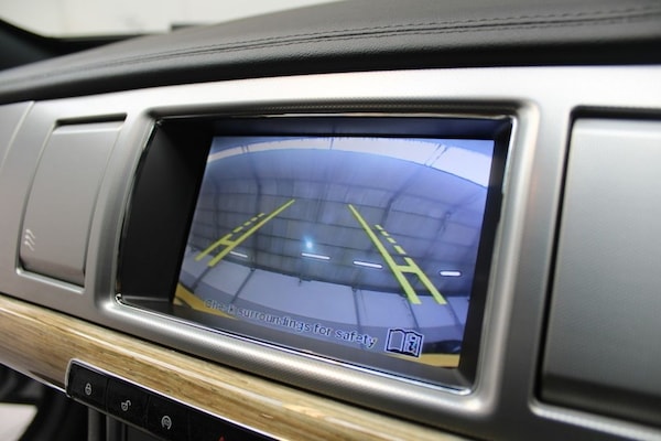Used Jaguar XF 2013 for sale - 75573858: Photo 32