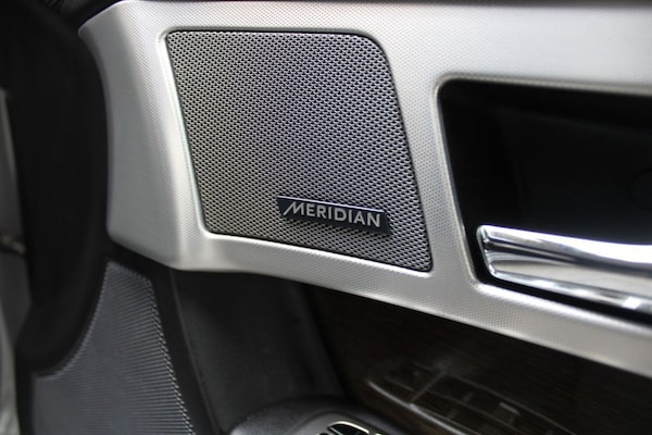 Used Jaguar XF 2013 for sale - 75573858: Photo 33