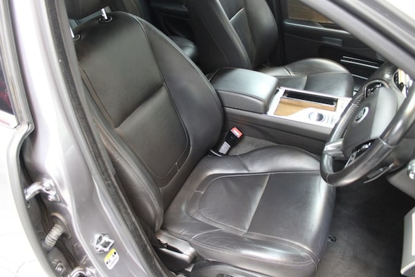 Used Jaguar XF 2013 for sale - 75573858: Photo 41