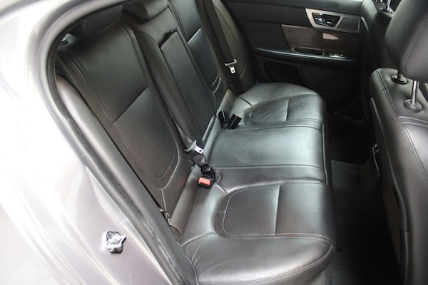 Used Jaguar XF 2013 for sale - 75573858: Photo 43