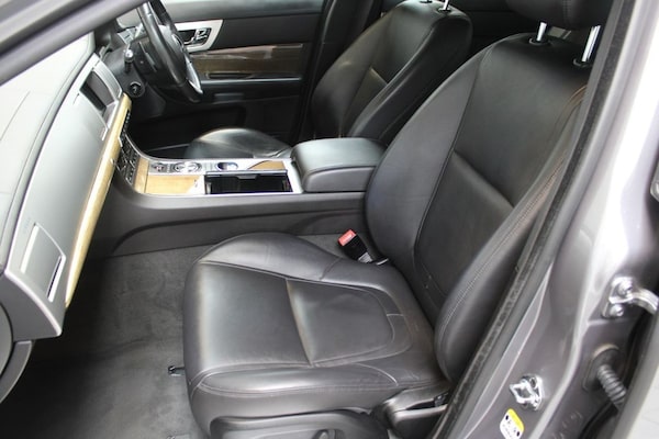 Used Jaguar XF 2013 for sale - 75573858: Photo 44