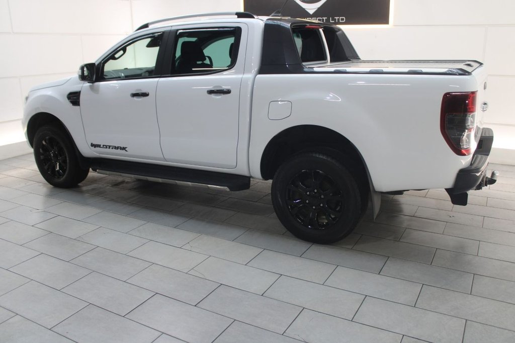 Used Ford Ranger 2021 for sale - 76797773: Photo 10